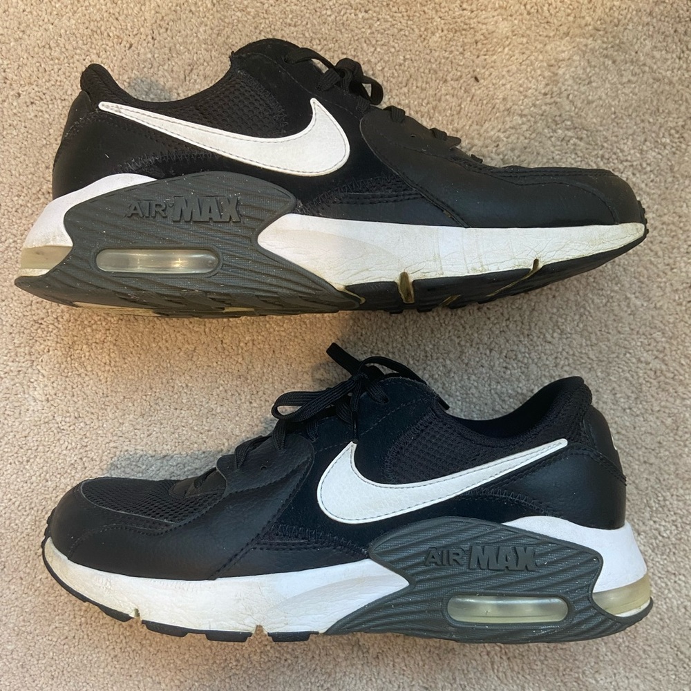 Nike Men’s Air Max Excee